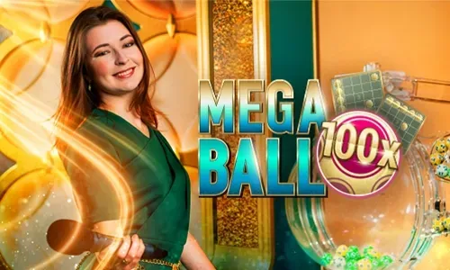 Live Casino Provider Logo