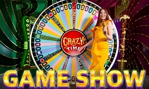 Slots Provider Logo